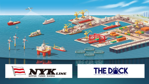 Image courtesy NYK/theDOCK