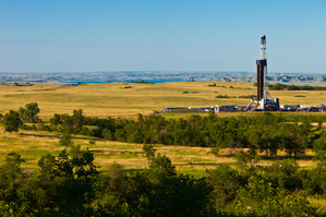 Photo: Enerplus Corp