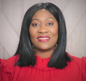 Perissa Millender Bailey (Photo: Mercury Marine)
