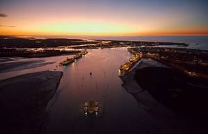 Image: Pilbara Ports Authority