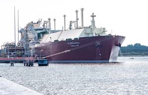 Image: Polskie LNG