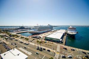 (Photo: Port of San Diego)