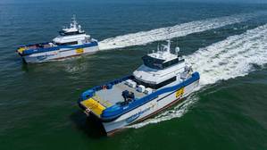 Image courtesy Strategic Marine