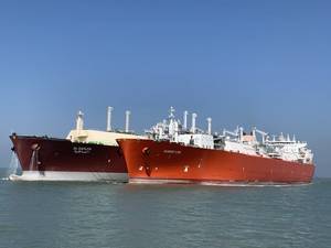 Image: Qatargas