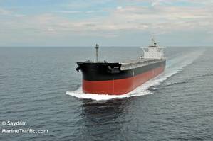 © Saydam / MarineTraffic.com