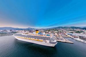 Pic: Carnival Corporation & plc
