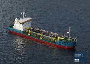 (Imag: Kooiman Marine Group)