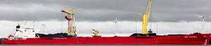 Image: Scorpio Bulkers Inc.