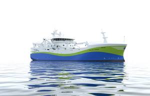 Image courtesy Skipsteknisk and Selvåg AS