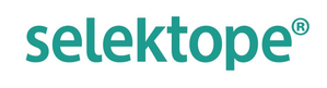 Logo: Selektope