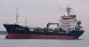 © Owen Foley / MarineTraffic.com