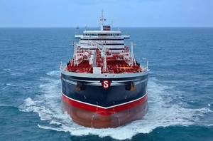 Pic: Stena Bulk AB