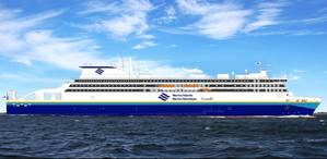 Credit: Stena RoRO