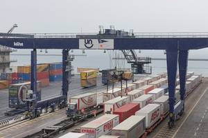 (Photo: DFDS)