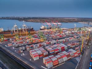 (Photo: DP World)