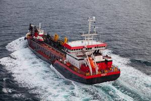 (Photo: Dredging Contractors of America)