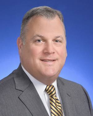 Vanta Coda, CEO at Indiana Ports