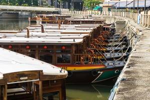 © yacht_bluette / Adobe Stock
