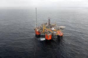 Photo: Harald Pettersen / © Equinor