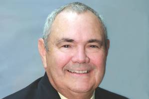 Michael Toohey (Photo: WCI)