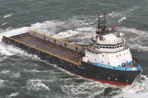 Miss Marilene Tide (Credit Tidewater)
