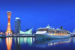 Norwegian Spirit (Photo: Norwegian Cruise Lines)