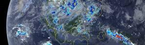 WNI’s advanced weather forecasting solutions harness the power of AI supported by human intelligence and logic. Photo: WNI