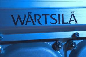 Credit: Wärtsilä