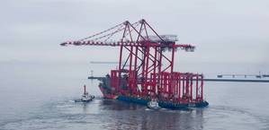 Image: Yilport