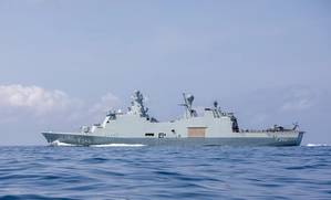 (Photo: Danish Defence)