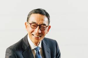 “Decarbonization will change the structure of seaborne trade, ships’ specification and design, ships’ operation, and the economic mechanism of maritime transportation. It will profoundly affect all stakeholders involved in the shipping business.
Hiroaki Sakashita, CEO, ClassNK