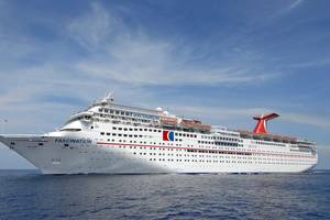 Carnival Fascination (Photo by Andy Newman/Carnival Cruise Lines)