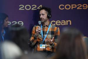 Christer Øpstad, Global R&D Director Fouling Protection, Jotun. Image courtesy Jotun