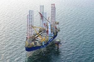 (Credit; Perenco)