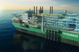 (Credit: Petrobras)