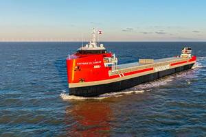 (Credit: Royal Wagenborg)