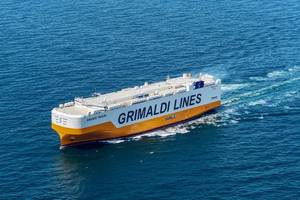 (Credit: Shanghai Waigaoqiao Shipbuilding)