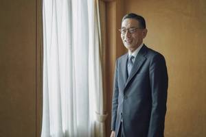 Decarbonization will [most dramatically] change the structure of seaborne trade, ships’ specification and design, ships’ operation, and the economic mechanism of maritime transportation.
– Hiroaki Sakashita, President & CEO, ClassNK
Image Courtesy Class NK