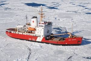 File photo: Canadian Coast Guard
