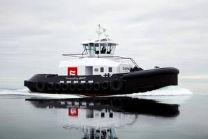 Image courtesy Curtin Maritime/Arc