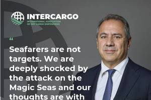 Image courtesy INTERCARGO