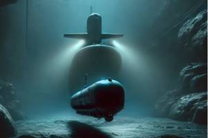 Image courtesy Maritime Operations Group