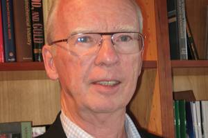 Jim Mccaul