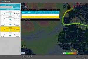 METIS Cyberspace Technology analyzes the changing operating environment.
Source: METIS