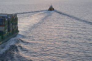 Photo: Alaska Marine Lines