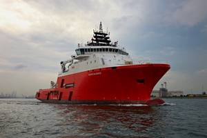 (Photo: Swire Pacific Offshore Holdings)