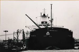 Pre-OPA90, a single-skin tanker ran over a rock in the Port of New Jersey and was leaking oil into the harbor. Work to offload the cargo and mitigate damage was underway when a high-ranking representative of the NJ DEP showed up and loudly proclaimed, “I am in charge now, and nothing happens until I say so.” The tank cleaning company team leader raised his handheld VHF and said, “Stop the pumps.” Next the DEP rep said, “So what are you going to do?” And the tank cleaning company team leader said