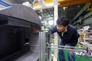 Principal Researcher Seong-Hyun Lee of KIMM.
Image Credit: Korea Institute of Machinery and Materials (KIMM)