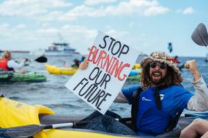 Rising Tide / Lee Illfield