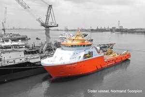 ©Solstad Offshore